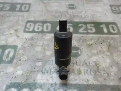 Автозапчастина б/у ЧИСТИТИ НАСОС для DACIA LODGY  Посилання на OEM IAM 286200851R  
