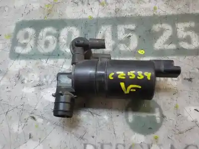 Автозапчастина б/у чистити насос для dacia lodgy 1.5 dci diesel fap cat посилання на oem iam 286200851r  