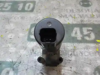 Автозапчастина б/у чистити насос для dacia lodgy 1.5 dci diesel fap cat посилання на oem iam 286200851r  