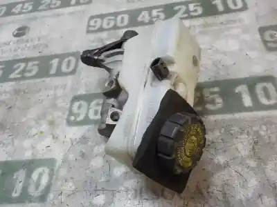 Peça sobressalente para automóvel em segunda mão BOMBA DE TRAVÕES por DACIA LODGY  Referências OEM IAM 460112629R  