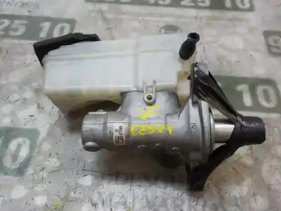 Peça sobressalente para automóvel em segunda mão bomba de travões por dacia lodgy 1.5 dci diesel fap cat referências oem iam 460112629r  