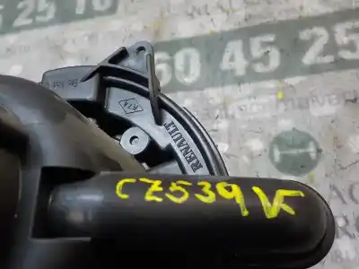 Peça sobressalente para automóvel em segunda mão bomba de travões por dacia lodgy 1.5 dci diesel fap cat referências oem iam 460112629r  