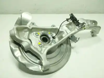 Автозапчастина б/у передній лівий культ для bmw x5 (g05, f95) xdrive 40 d mild-hybrid посилання на oem iam 31216876655