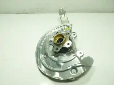 Автозапчасти б/у передняя левая кулачка за bmw x5 (g05, f95) xdrive 40 d mild-hybrid ссылки oem iam 31216876655  3121687665503