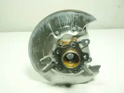 Second-hand car spare part rear right knuckle for bmw x5 (g05, f95) xdrive 40 d mild-hybrid oem iam references 33306876652  687665402