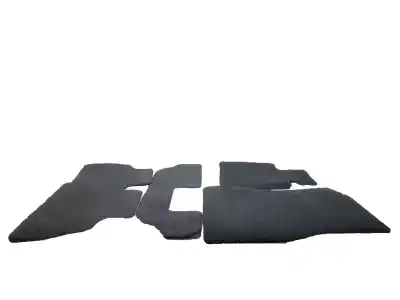 Автозапчасти б/у комплект мягкая / картон за bmw x5 (g05, f95) xdrive 40 d mild-hybrid ссылки oem iam 51475a40b10  747882509