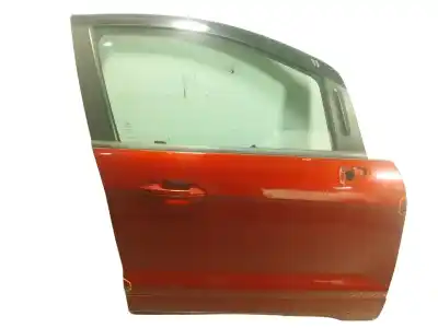 Peça sobressalente para automóvel em segunda mão porta dianteira direita por ford ecosport 1.0 ecoboost referências oem iam 2400873