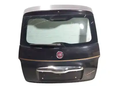 Pezzo di ricambio per auto di seconda mano portellone per fiat 500 (312_) 1.2 (312axa1a) riferimenti oem iam 52056197