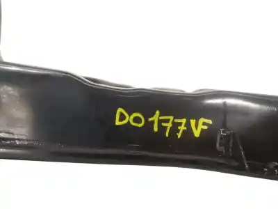 Second-hand car spare part front axle for hyundai i30 (pde, pd, pden) 1.0 t-gdi oem iam references 62400g4aa0  