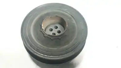 Peça sobressalente para automóvel em segunda mão polia do virabrequim por bmw 1 (f20) 116 d referências oem iam 11238512072  851207202