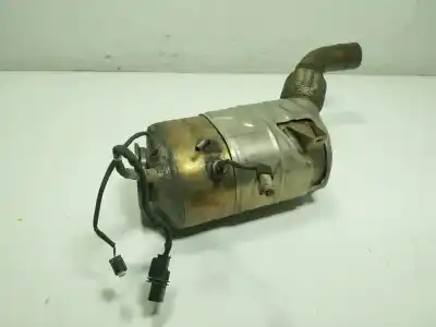 Peça sobressalente para automóvel em segunda mão catalisador por bmw x5 (e70) 3.0 d referências oem iam 18307812875