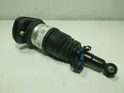 Автозапчасти б/у правый задний амортизатор за bmw x5 (g05, f95) xdrive 40 d mild-hybrid ссылки oem iam 37106869038  78315615