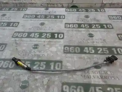 Автозапчасти б/у лямбда-зонд за opel adam unlimited ecoflex ссылки oem iam 