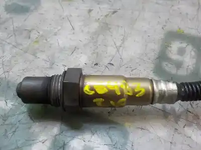 Second-hand car spare part lambda probe for opel adam unlimited ecoflex oem iam references   