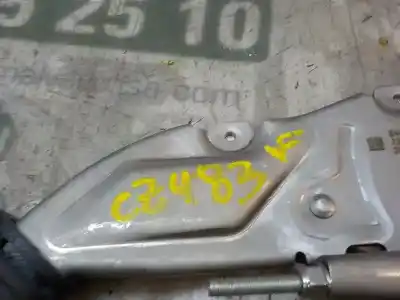 Автозапчасти б/у рычаг ручного тормоза за opel adam unlimited ecoflex ссылки oem iam   