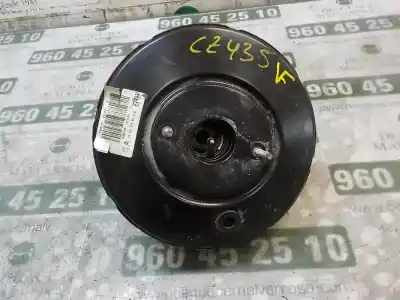 Peça sobressalente para automóvel em segunda mão servo freio por peugeot 2008 (--.2013->) active referências oem iam 