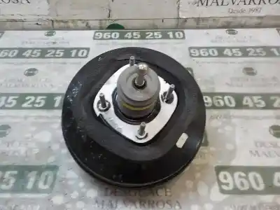 Peça sobressalente para automóvel em segunda mão servo freio por peugeot 2008 (--.2013->) active referências oem iam   