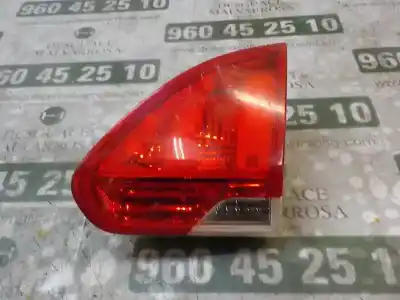 Peça sobressalente para automóvel em segunda mão farolim interior traseiro direito por peugeot 2008 (--.2013->) active referências oem iam 