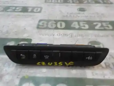 Peça sobressalente para automóvel em segunda mão MÓDULO ELETRÔNICO por PEUGEOT 2008 (--.2013->)  Referências OEM IAM   