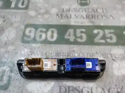 Piesă de schimb auto la mâna a doua modul electrotic pentru peugeot 2008 (--.2013->) active referințe oem iam   