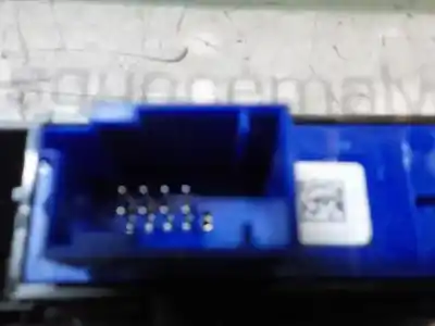 Piesă de schimb auto la mâna a doua modul electrotic pentru peugeot 2008 (--.2013->) active referințe oem iam   
