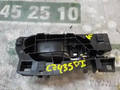 Piesă de schimb auto la mâna a doua mâner interior stânga fata pentru peugeot 2008 (--.2013->) active referințe oem iam   