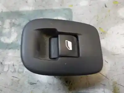 Peça sobressalente para automóvel em segunda mão botão / interruptor elevador vidro traseiro esquerdo por peugeot 2008 (--.2013->) active referências oem iam 