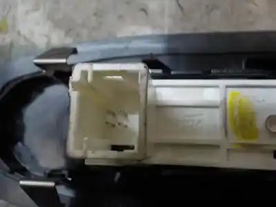 Second-hand car spare part right front power window switch for peugeot 2008 (--.2013->) active oem iam references   