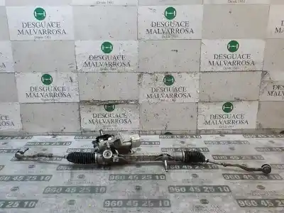 Peça sobressalente para automóvel em segunda mão caixa de direção por peugeot 2008 (--.2013->) active referências oem iam 