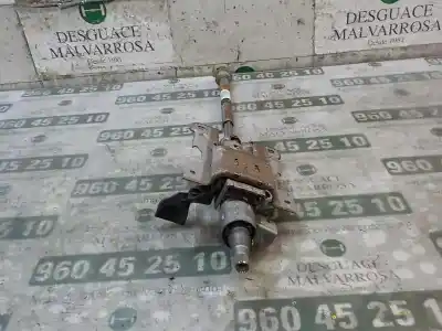 Peça sobressalente para automóvel em segunda mão coluna de direcção por peugeot 2008 (--.2013->) active referências oem iam 