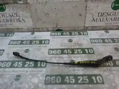 Peça sobressalente para automóvel em segunda mão haste de escova dianteiro esquerdo por peugeot 2008 (--.2013->) active referências oem iam 