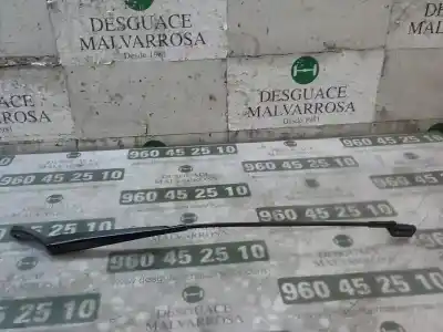 Peça sobressalente para automóvel em segunda mão haste de escova dianteiro direito por peugeot 2008 (--.2013->) active referências oem iam 