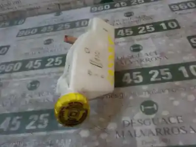 Peça sobressalente para automóvel em segunda mão bomba de travões por peugeot 2008 (--.2013->) active referências oem iam 