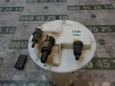 Pièce détachée automobile d'occasion capteur niveau de carburant pour peugeot 2008 (--.2013->) active références oem iam   