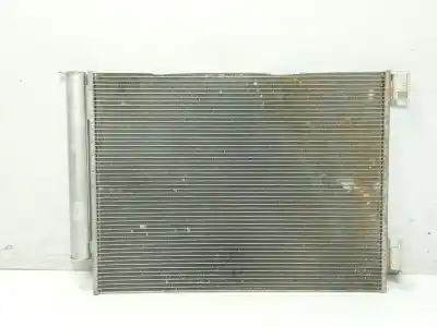 Pezzo di ricambio per auto di seconda mano condensatore aria condizionata per renault clio v (b7_) 1.0 tce 100 (b7mt) riferimenti oem iam 