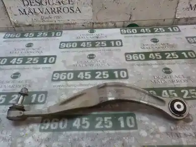 Second-hand car spare part left rear upper suspension arm for bmw serie 5 touring (f11) 520d oem iam references 33326779847