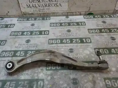 Second-hand car spare part upper rear right suspension arm for bmw serie 5 touring (f11) 520d oem iam references 33326779848