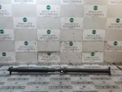 Second-hand car spare part center transmission for bmw serie 5 touring (f11) 520d oem iam references 26108693404