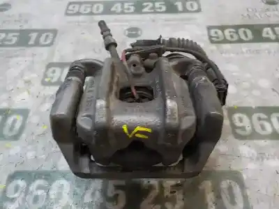 Second-hand car spare part rear right brake caliper for bmw serie 5 touring (f11) 520d oem iam references 34216793042