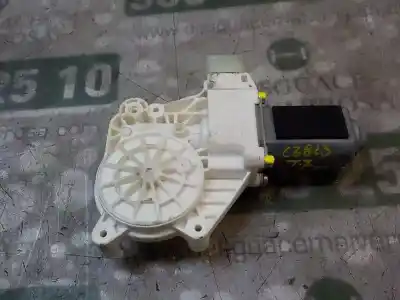 Second-hand car spare part rear left window motor for bmw serie 5 touring (f11) 520d oem iam references 51337271563