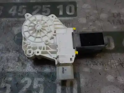 Second-hand car spare part rear right window motor for bmw serie 5 touring (f11) 520d oem iam references 51337271564