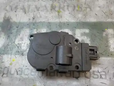 Second-hand car spare part air conditioning hatches opening motor for bmw serie 5 touring (f11) 520d oem iam references 64119319037
