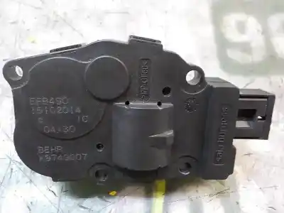 Second-hand car spare part air conditioning hatches opening motor for bmw serie 5 touring (f11) 520d oem iam references 64119319037