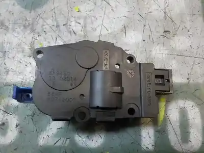 Second-hand car spare part air conditioning hatches opening motor for bmw serie 5 touring (f11) 520d oem iam references 64119319037