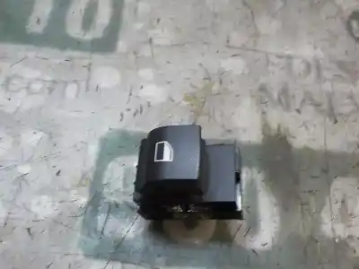 Second-hand car spare part right front power window switch for bmw serie 5 touring (f11) 520d oem iam references 61319241949