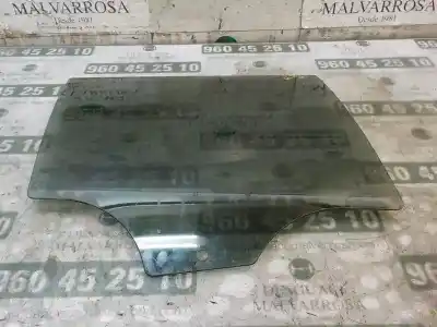 Second-hand car spare part rear right door window glass for bmw serie 5 touring (f11) 520d oem iam references 51357182126