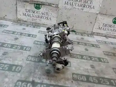 Second-hand car spare part steering column for bmw serie 5 touring (f11) 520d oem iam references 32306787926