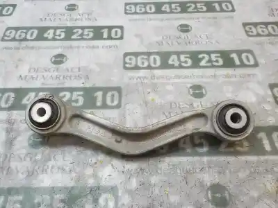 Second-hand car spare part left rear upper suspension arm for bmw serie 5 touring (f11) 520d oem iam references 33326779851