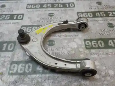 Second-hand car spare part front left upper suspension arm for bmw serie 5 touring (f11) 520d oem iam references 31126775967