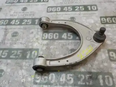 Second-hand car spare part front right upper suspension arm for bmw serie 5 touring (f11) 520d oem iam references 31126775967